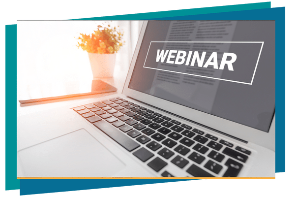 tax resolution webinars