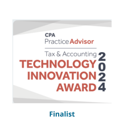 cpa practice award technology innovation