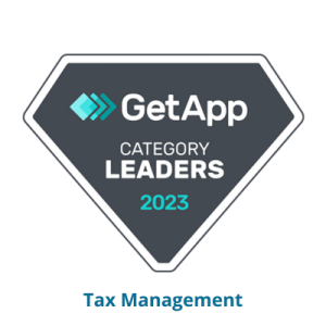 getapp category leader tax management